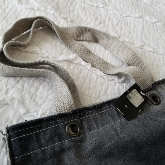 NFL Carolina Panthers Tote Official NFL Gear NWT - Picture 9 of 9